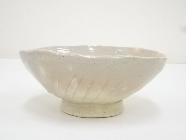JAPANESE TEA CEREMONY / TEA BOWL CHAWAN